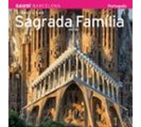 A Basilica Da Sagrada Familia (portugues)