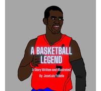 A Basketball Legend: The story of Chris Jackson, a rising star who became unforgettable.