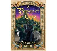 A Basquet of Cats
