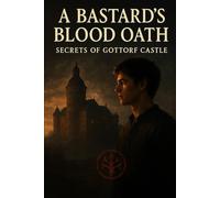 A Bastard's Blood Oath: Secrets of Gottorf Castle