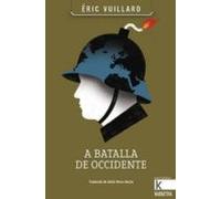 A Batalla De Occidente