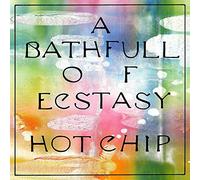 Hot Chip A Bath Full of Ecstasy (Vinyl) 12" Album