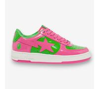 A Bathing Ape Bape Sta #1 Pink 42