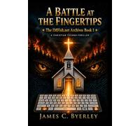 A Battle at the Fingertips: The IMFish.net Archives Book 1