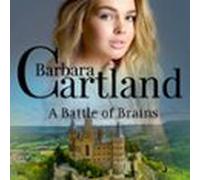 A Battle of Brains (Barbara Cartland's Pink Collection 60)