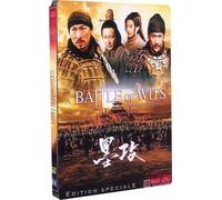A Battle of Wits [Francia] [DVD]