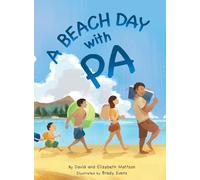 A Beach Day with Pa