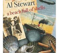 A Beach Full Of Shells