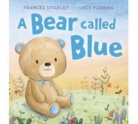 A Bear Called Blue
