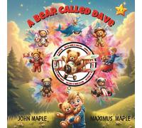 A Bear Called Dave