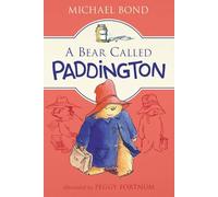 A Bear Called Paddington: 87