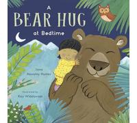 A Bear Hug at Bedtime (Child's Play Library)