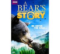 A Bear Story: Spirit's Adventure
