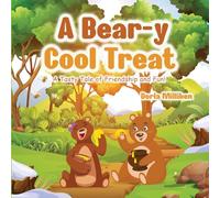 A Bear-y Cool Treat: A Tasty Tale of Friendship and Fun!