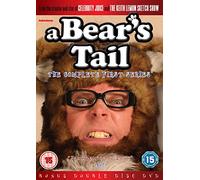 A Bear's Tail - The Complete First Series [DVD] [Reino Unido]