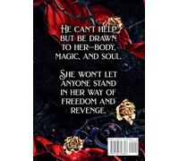 A Beast Caged in Briars: A Dark Fae Fantasy Romance Beauty and the Beast Retelling: 1 (Faebound Fate)