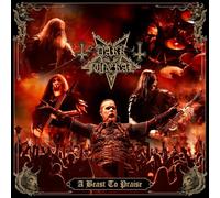Dark Funeral A Beast to Praise (Vinyl) (Importación USA)