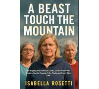 A BEAST TOUCH THE MOUNTAIN: The Inspiring Story of Suzanne, Kathy, and the Women Who Fought to Stop the Mountain Valley Pipeline and Protect Their Land