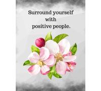 A beautiful and luxurious light grey notebook with pink flowers is very pretty and lovely.: For students and schools Suitable for women and men Office staff Teenagers, women, men, 8.5x11, 100 pages.