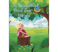 A Beautiful Bed for Birds