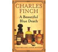 A Beautiful Blue Death (ebook)