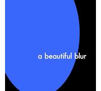 a beautiful blur (CD)