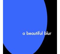 a beautiful blur (Vinilo)