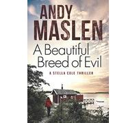 A Beautiful Breed of Evil (Stella Cole)