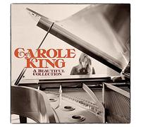 Carole King – A Beautiful Collection - Best Of Carole King – Epic