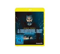 A Beautiful Day [Alemania] [Blu-ray]