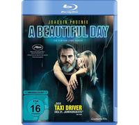 A Beautiful Day [Alemania] [Blu-ray]