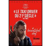 A beautiful day [Francia] [Blu-ray]