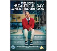 A Beautiful Day in the Neighborhood – DVD – Sony Pictures Home Entertainment