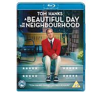 A Beautiful Day in the Neighborhood [Blu-ray]