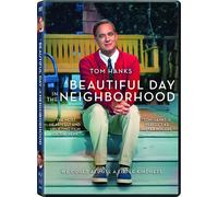 A Beautiful Day in the Neighborhood (DVD) Tom Hanks (Importación USA)