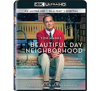 A Beautiful Day in the Neighborhood [USA] [Blu-ray]