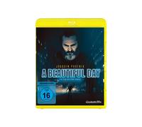 A Beautiful Day [Alemania] [Blu-ray]