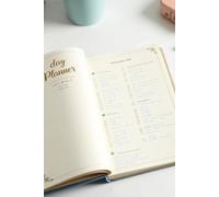 A Beautiful Day Planner for Mindful and Purposeful Days