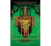 A Beautiful Evil (ebook)
