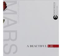 A Beautiful Lie