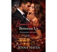 A Beautiful Lie Between Us