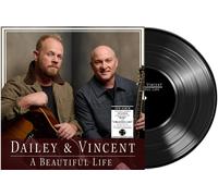 A Beautiful Life (Blu-ray) Dailey & Vincent (Importación USA)