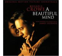 A Beautiful Mind [2001]
