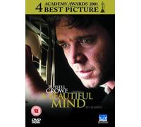 A Beautiful Mind [DVD] [2002] by Russell Crowe