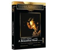 A Beautiful Mind (DVD) russell crowe jennifer connelly