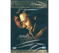 A Beautiful Mind (2 Dvd) [Italia]