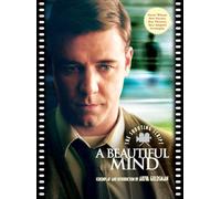 A Beautiful Mind: The Shooting Script (The NHB Shooting Scripts Series) [Idioma Inglés]