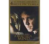 A Beautiful Mind [USA] [DVD]