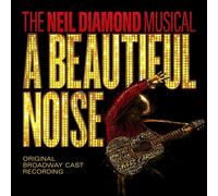 A Beautiful Noise, the Neil Diamond Musical (Blu-ray) (Importación USA)