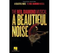 A Beautiful Noise - The Neil Diamond Musical (Tapa blanda) (Importación USA)